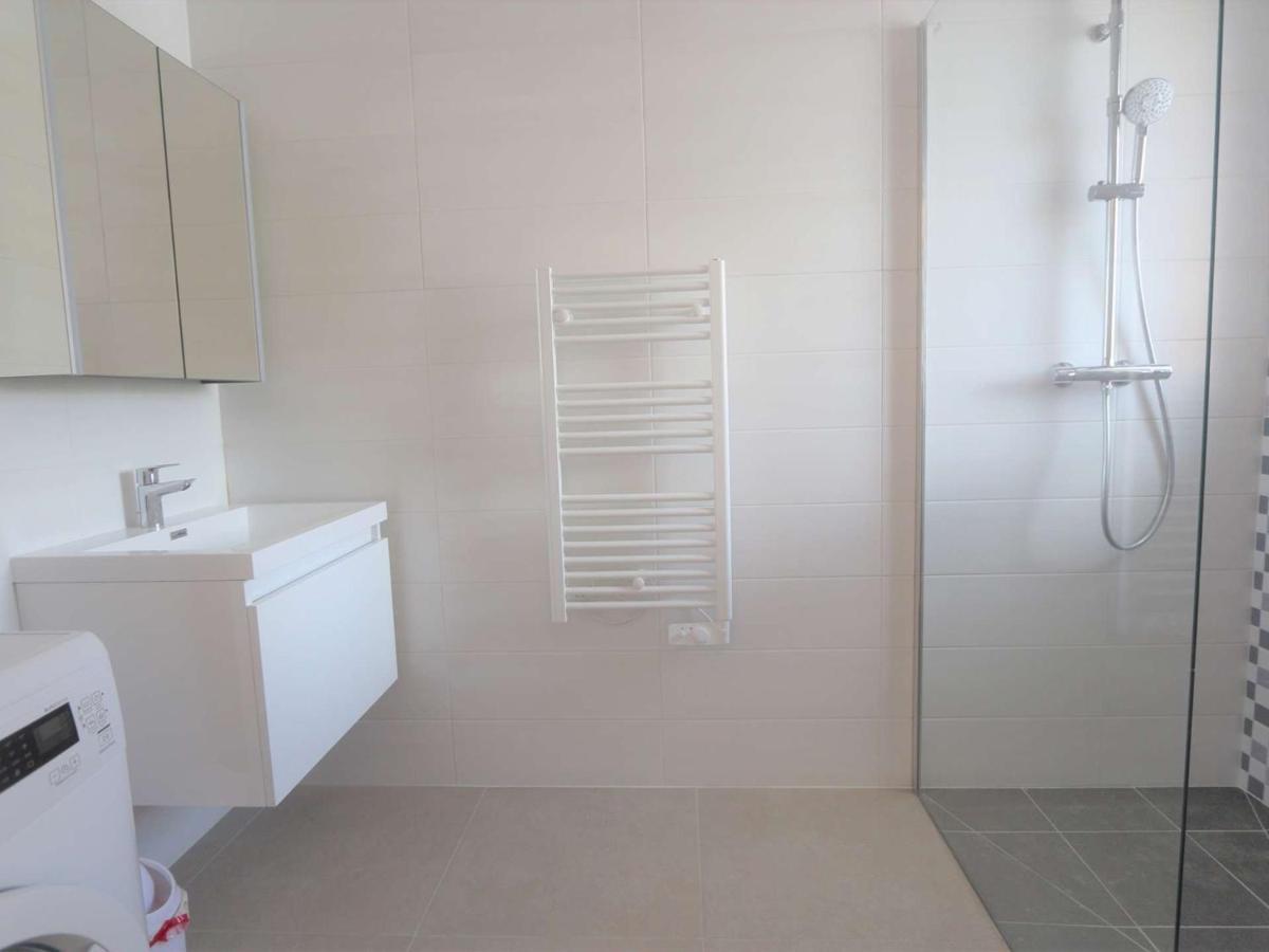 Appartement Bénodet, 3 pièces, 4 personnes - FR-1-481-117 Exterior foto